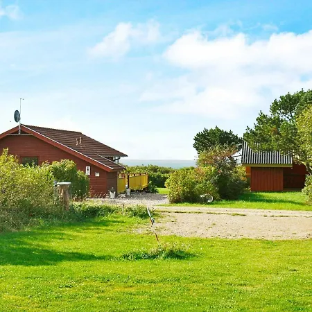 7 Person In Vestervig-by Traum
