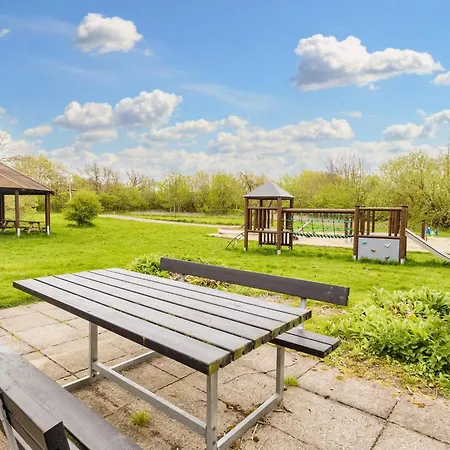 Сasa de vacaciones 7 Person In Vestervig-by Traum Vestervig