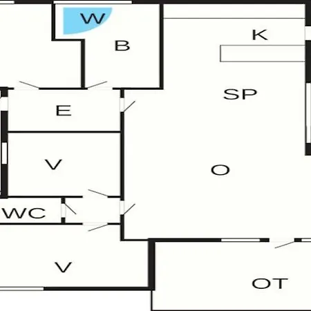 7 Person In Vestervig-by Traum * Vestervig